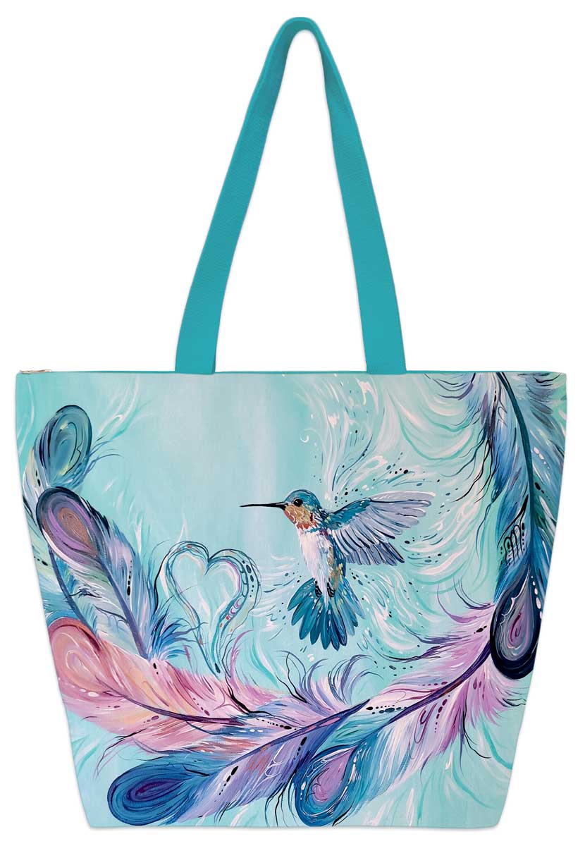 Indigenous Collection Tote Bag