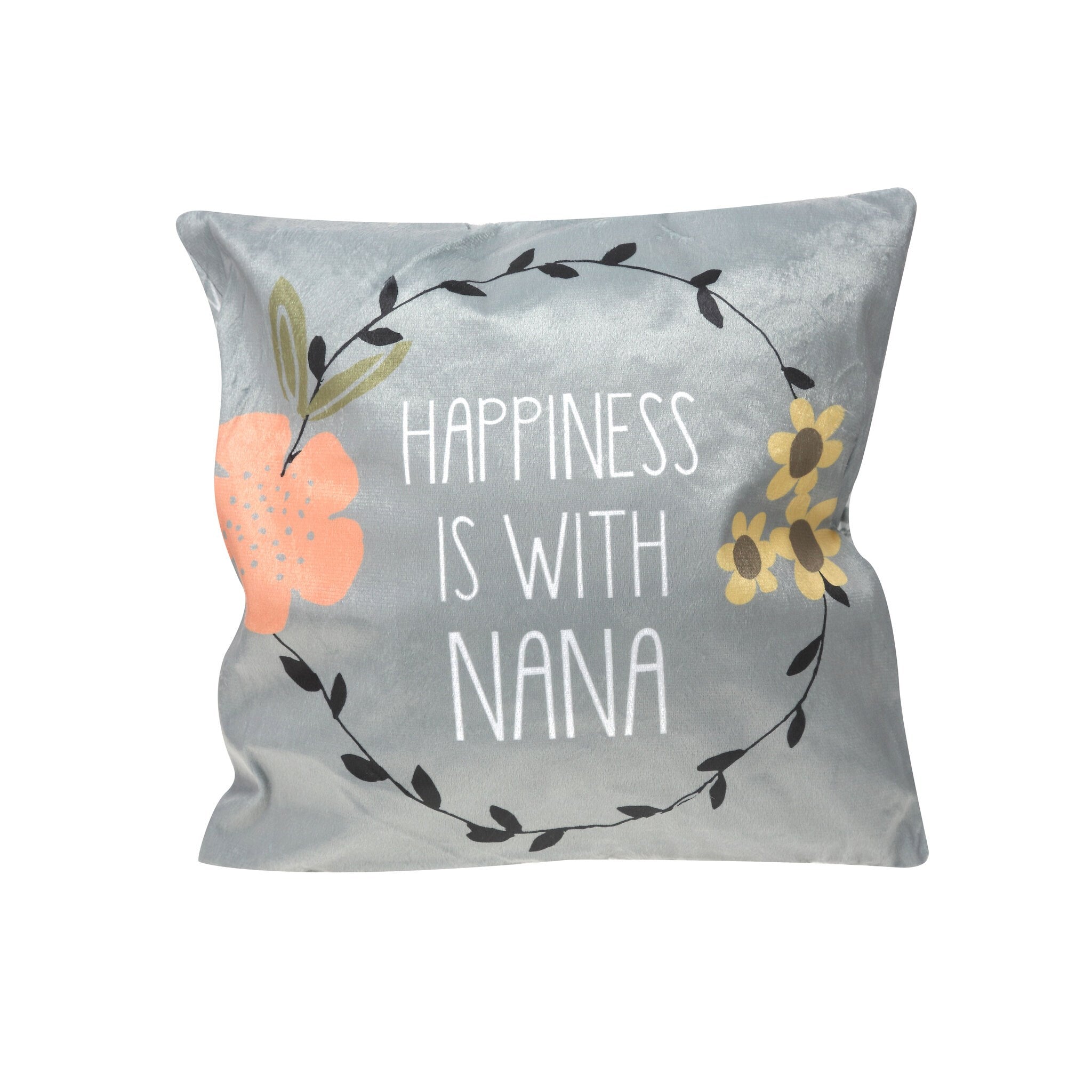 Micromink Pillow NANA – Wishme Selkirk